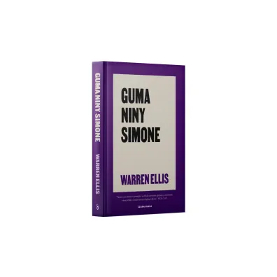Guma Niny Simone