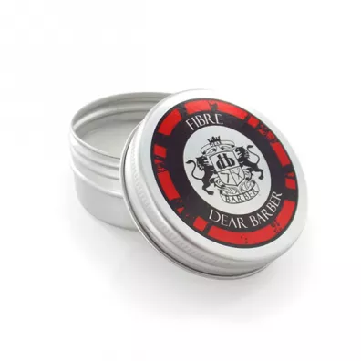 Dear Barber Pasta mocno utrwalajca do stylizacji wosw 20 ml