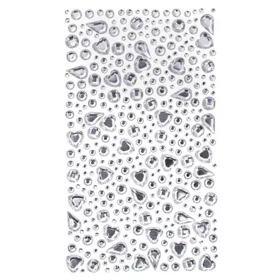 Dalprint Kryszta�ki samoprzylepne crystal