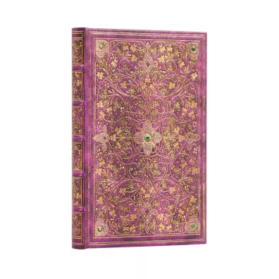 Paperblanks Sangorski & Sutcliffe Notatnik Diamond Jubilee Mini linia