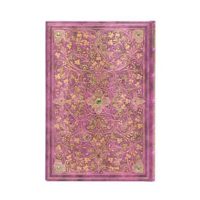 Paperblanks Sangorski & Sutcliffe Notatnik Diamond Jubilee Mini linia