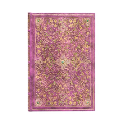 Paperblanks Sangorski & Sutcliffe Notatnik Diamond Jubilee Mini linia