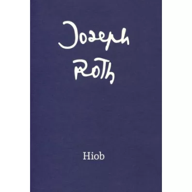Hiob - Joseph Roth