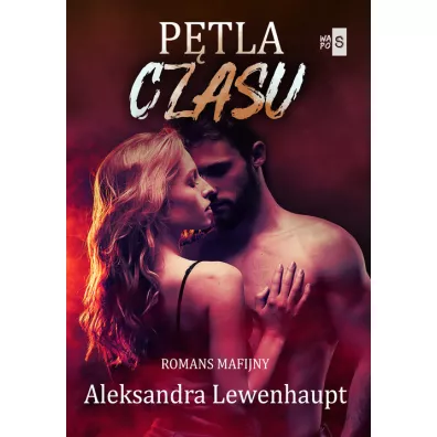 P�tla czasu - Aleksandra Lewenhaupt