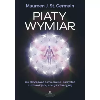 Pi�ty wymiar - Maureen Germain