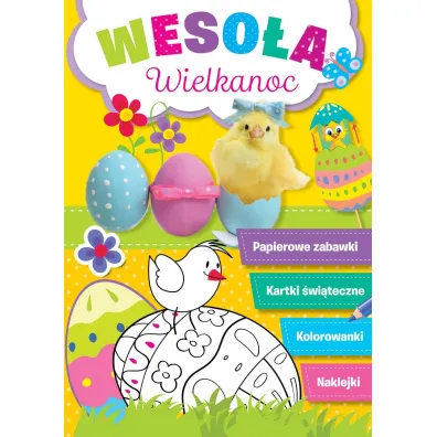 Weso�a Wielkanoc - Ewa Gorzkowska-Parnas
