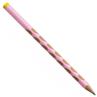 Stabilo O��wek drewniany EASYgraph Pastel HB L