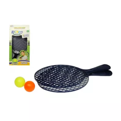 Paletki plastikowe z pi�eczkami Q8855 82190 Swede