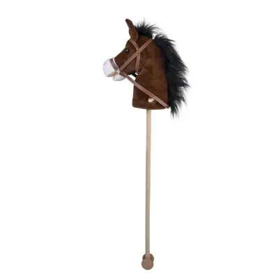 Hobby Horse br�zowy Quint