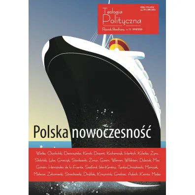 Teologia Polityczna nr 12. Polska nowoczesno��