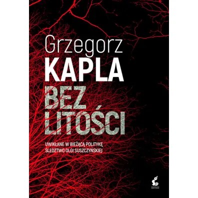 Bez lito�ci - Grzegorz Kapla