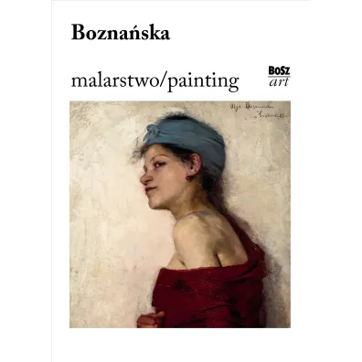 Bozna�ska Malarstwo - Urszula Kozakowska-Zaucha