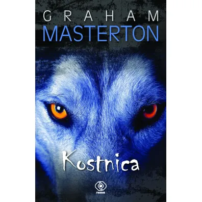 Kostnica - Graham Masterton