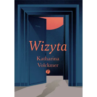 Wizyta - Katharina Volckmer