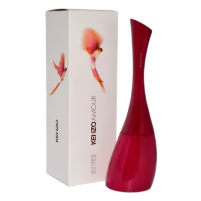 Kenzo Amour woda perfumowana dla kobiet spray 50 ml