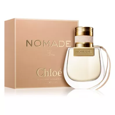 Chloe Woda toaletowa dla kobiet Nomade 30 ml