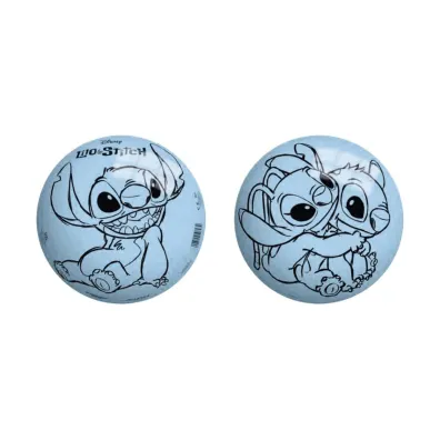 JOHN Pi�ka  8,5  Jednokolorowa Stitch Simba