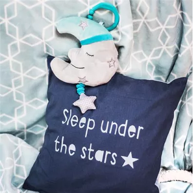 Babyono Zabawka dla dzieci z pozytywk Happy Moon