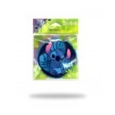 CoolPack Nak�adka magnetyczna na plecak/pi�rnik Disney Core Stitch 3