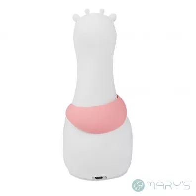 Marys Lampka nocna LED RGB �yrafa