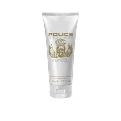 Police To Be The Queen Balsam do ciała 100 ml