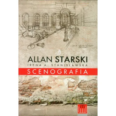 Scenografia - Allan Starski, Irena A. Stanis�awska
