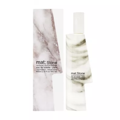 Masaki Matsushima Mat Stone Woda toaletowa 80 ml