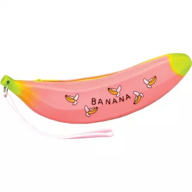 Centrum Pi�rnik silikonowy Banan