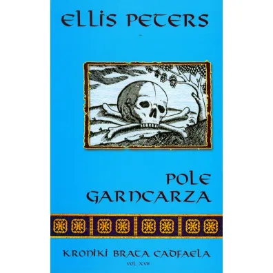 Pole garncarza - Ellis Petters
