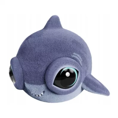 Figurka Flockies Rekin m�ot Tm Toys