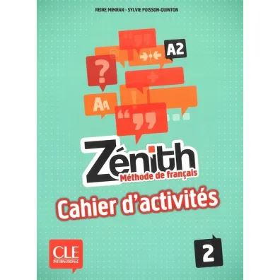 Zenith 2. �wiczenia - Mimran Reine