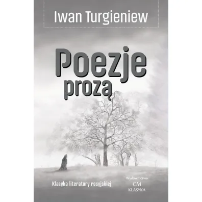Poezje proz� - Iwan Turgieniew