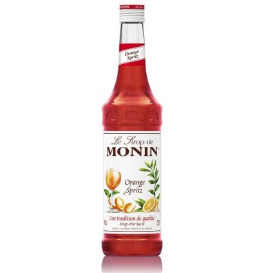 Monin Syrop pomaraczowy Spritz 700 ml