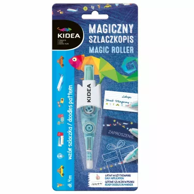 Derform Kidea Magiczny szlaczkopis Travel