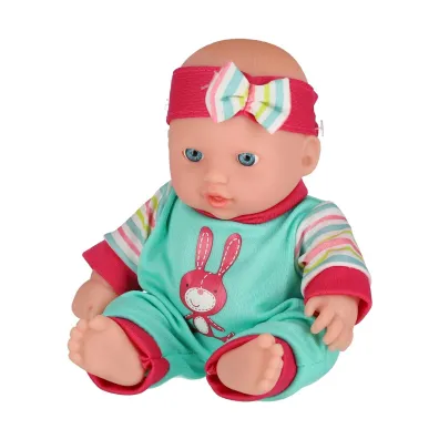 Lalka 19 cm z g�osem Dorotka Q9600 Swede