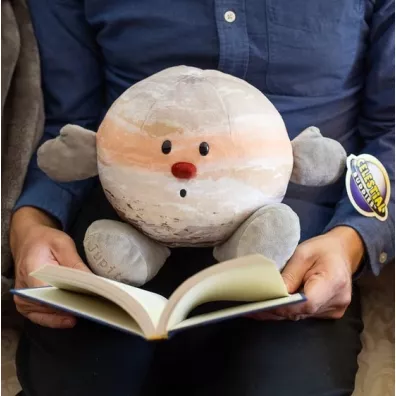 Pluszowy zestaw planet z czarn� dziur� Celestial Buddies Planety