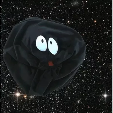 Pluszowy zestaw planet z czarn� dziur� Celestial Buddies Planety