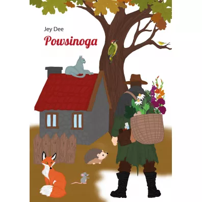 Powsinoga - Dee  Jey