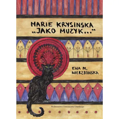 Marie Krysinska. Jako muzyk... - Ewa M Wierzbowska