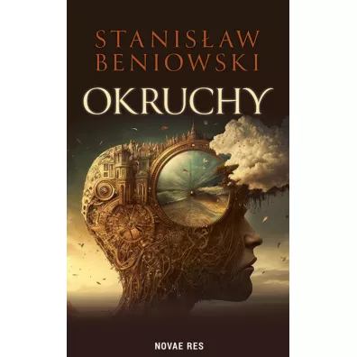 Okruchy - Stanisaw  Beniowski