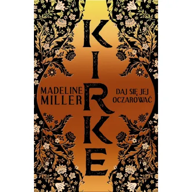 Kirke - Madeline Miller