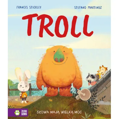Troll