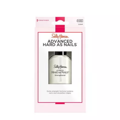 Sally Hansen Advanced Hard As Nails wzmacniajca odywka do paznokci 13.3 ml