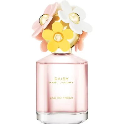 Marc Jacobs Woda toaletowa dla kobiet Daisy Eau so Fresh 30 ml