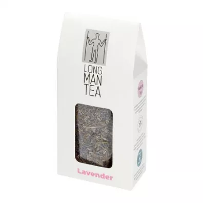 Lavender Herbata sypana 40g