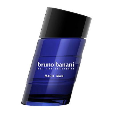 Bruno Banani Magic Man woda toaletowa spray 50 ml