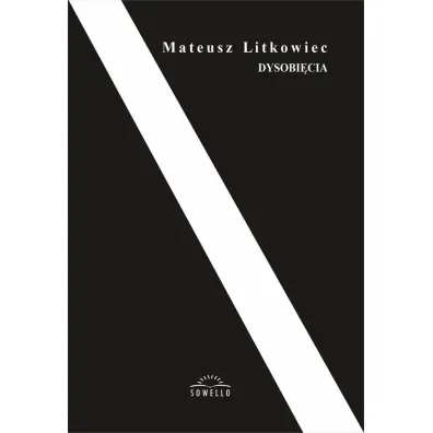 Dysobi�cia - Mateusz  Litkowiec