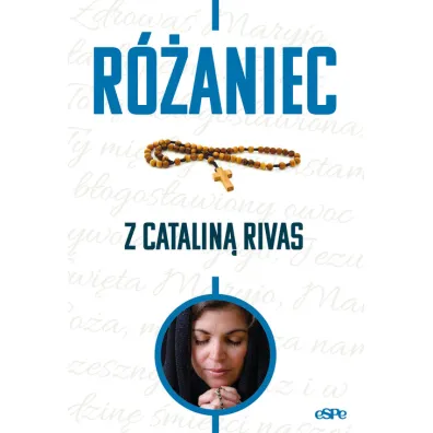 R�aniec z Catalin� Rivas - Anna Matusiak
