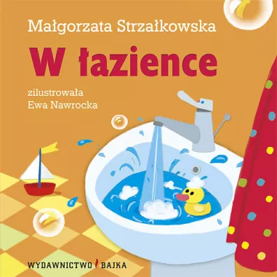 W �azience - Ma�gorzata Strza�kowska