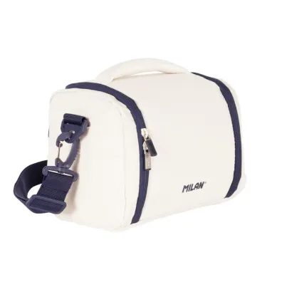 Torba termiczna du�a 5L 1918 be�owa MILAN